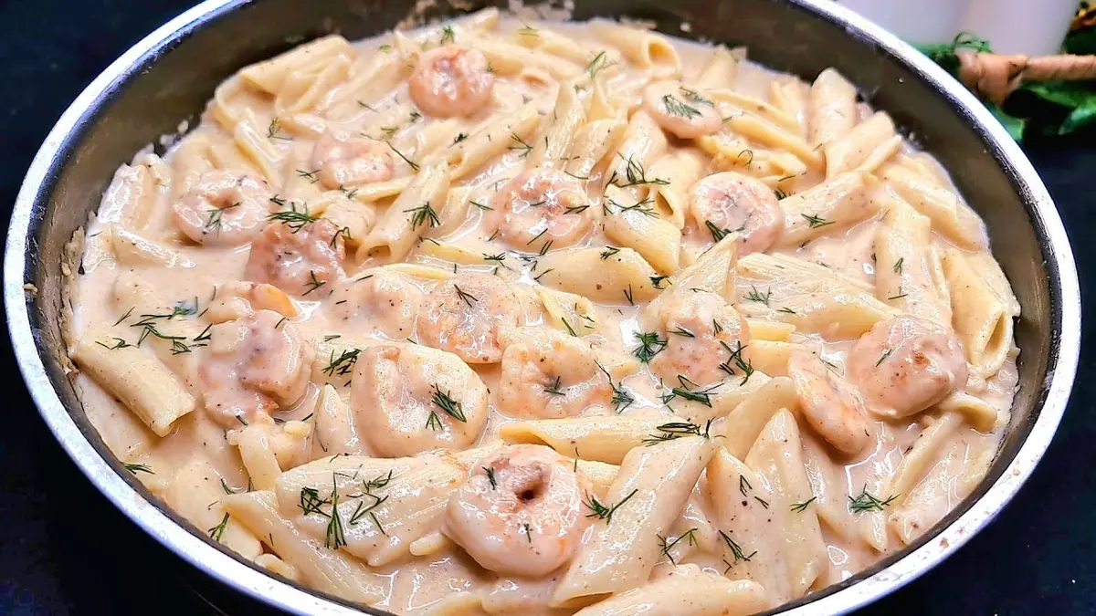 باستا جمبري وايت صوص