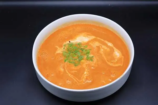 شوربة بيسك