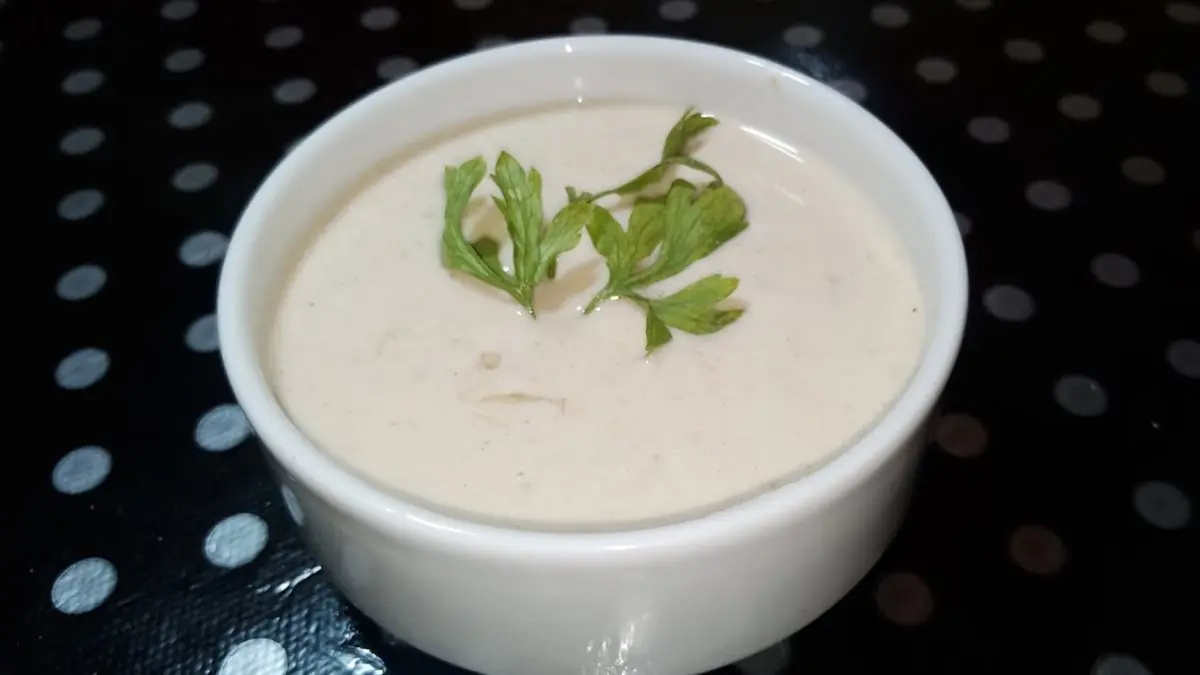 طحينة