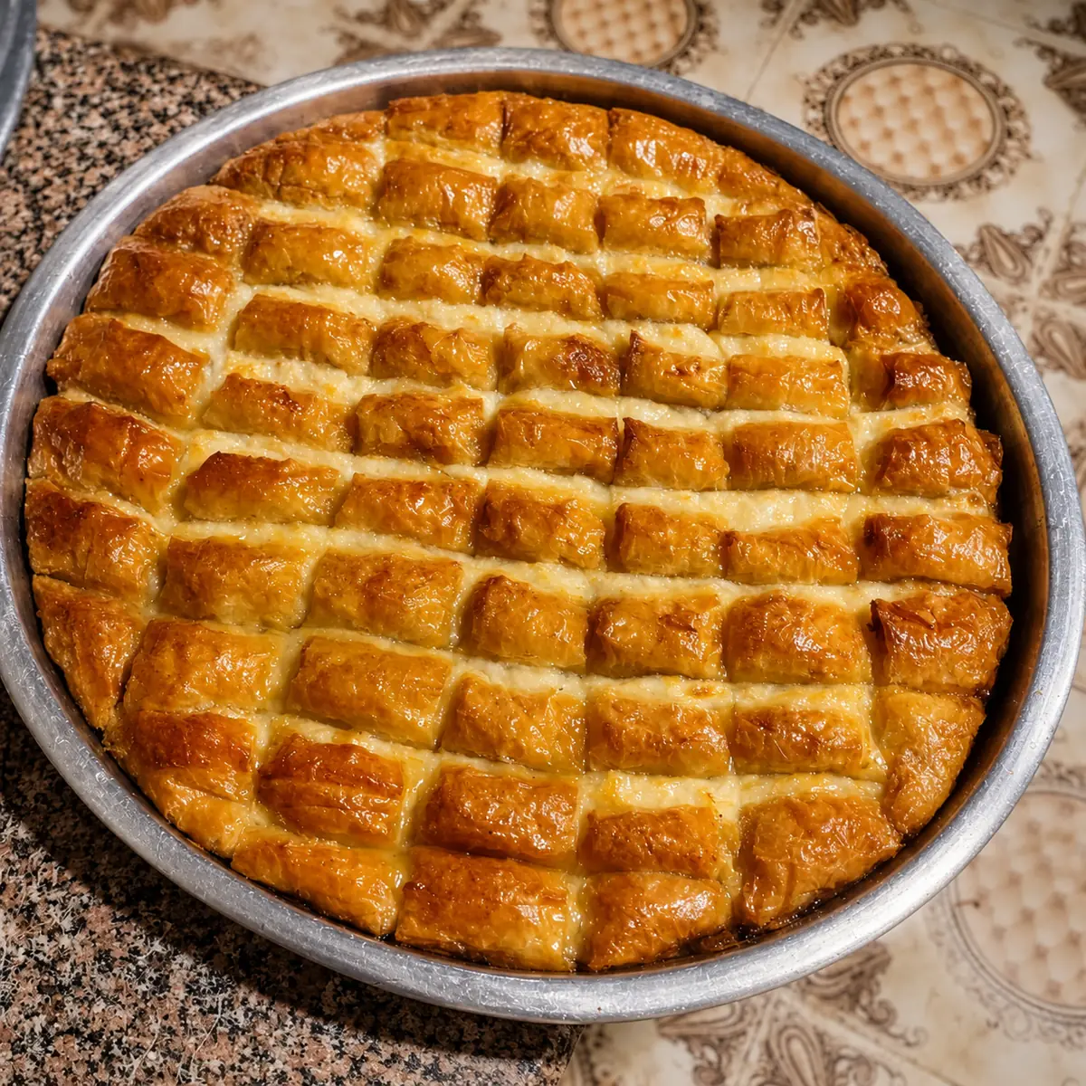 جلاش كريمة