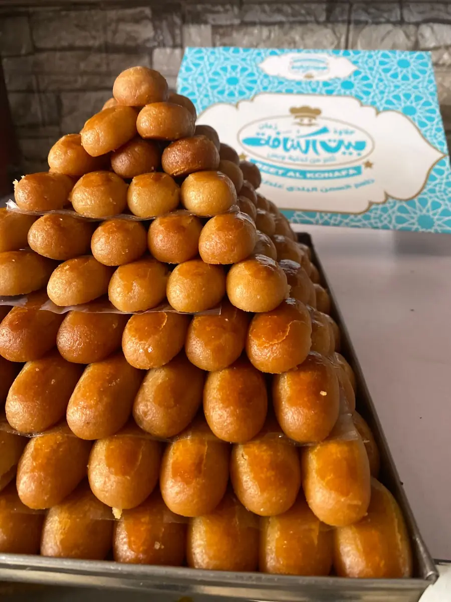 رموش