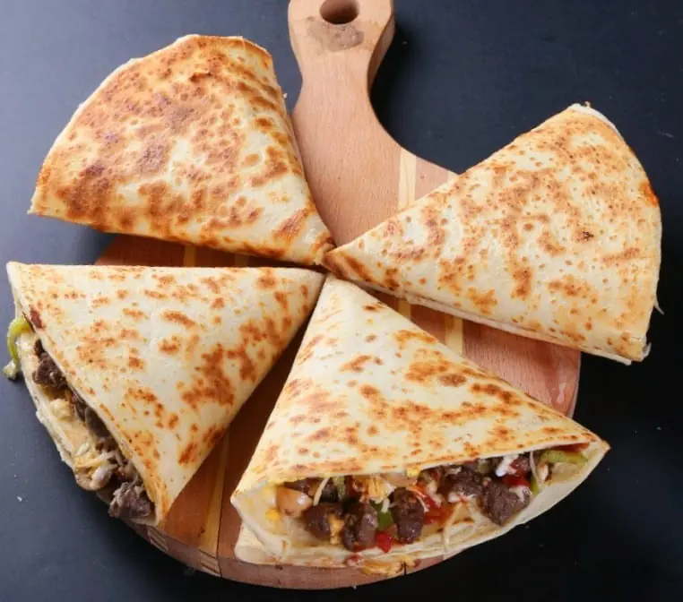 كريب سجق