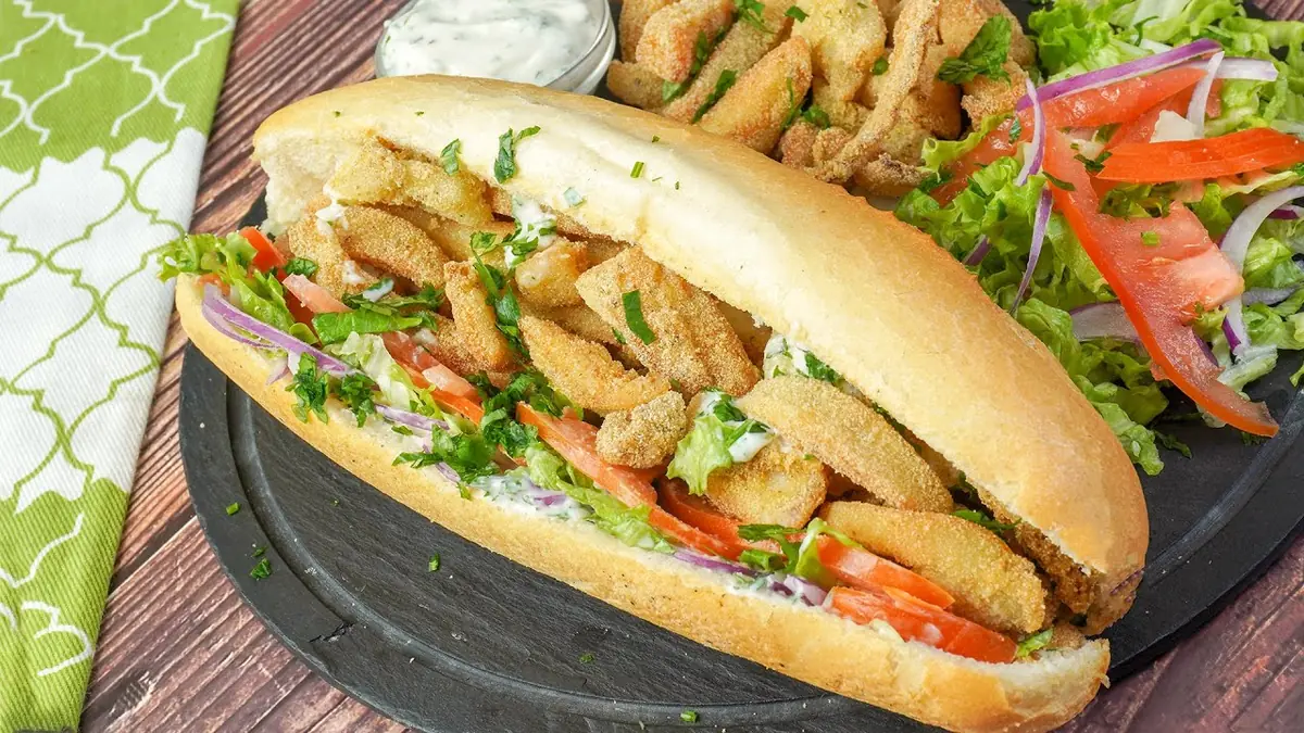 سندوتش سبيط