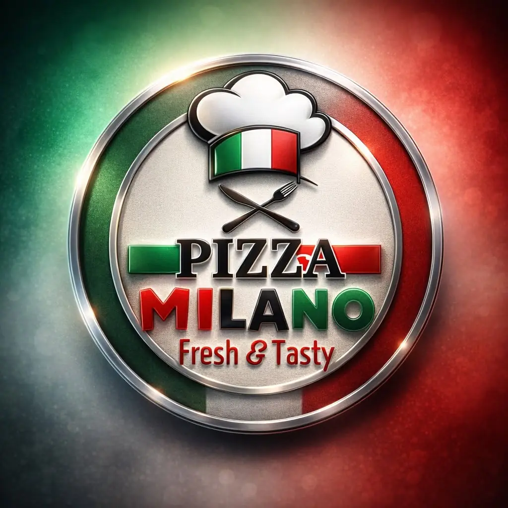 بيتزا ميلانو - Pizza Milano