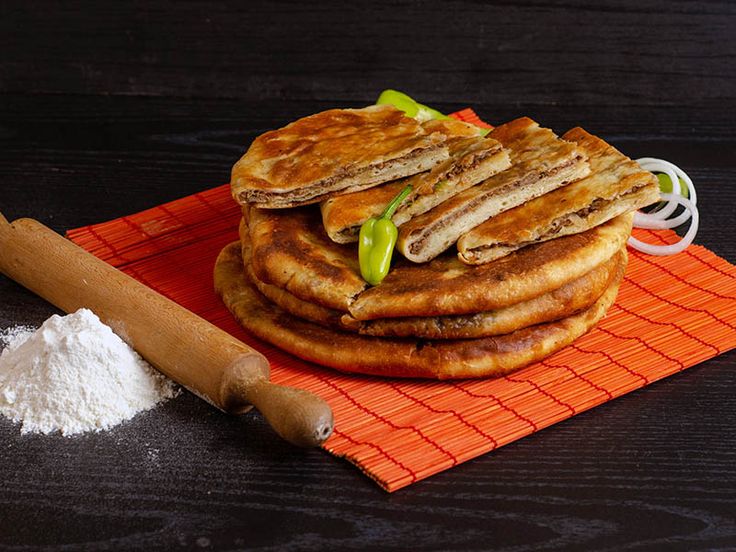 حواوشي بسطرمه