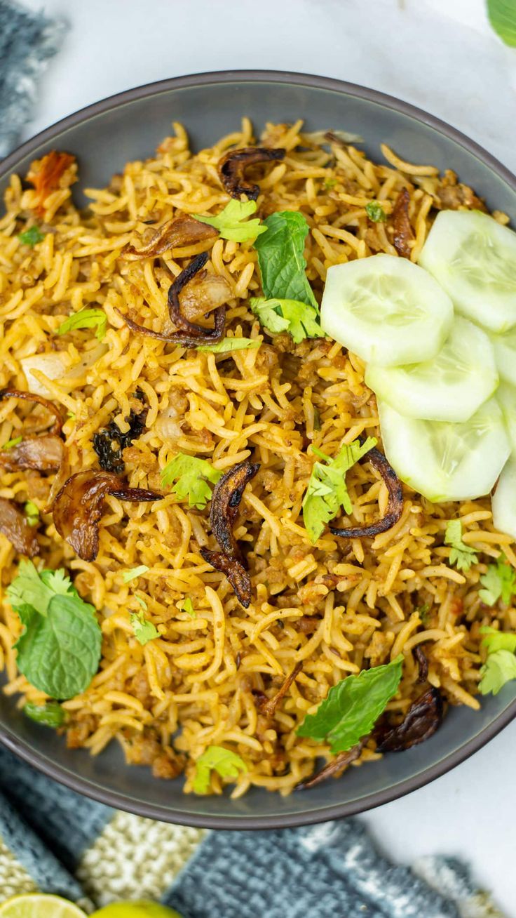 طبق ارز صغير