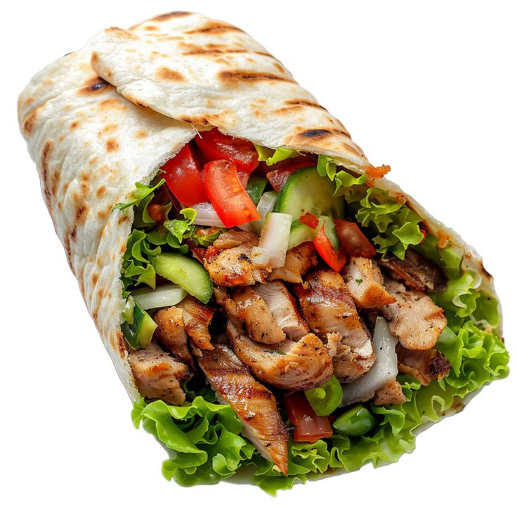 تشيكن توستر